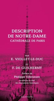 Description De Notre-Dame De Paris