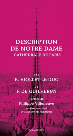 Bertrand.pt - Description De Notre-Dame De Paris