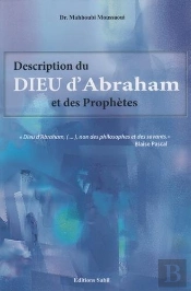 Description Du Dieu D'Abraham Et Des Prophètes