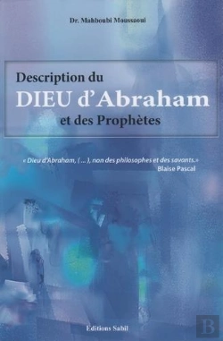 Bertrand.pt - Description Du Dieu D'Abraham Et Des Prophètes