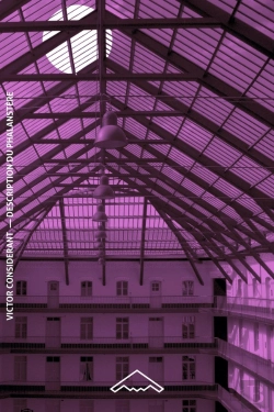 Bertrand.pt - Description Du Phalanstère Et Considérations Sociales Sur L'Architectonique