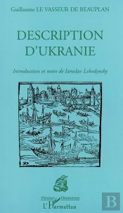 Description D'Ukrainie