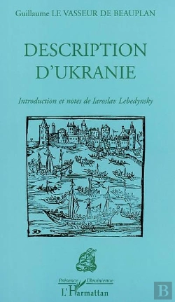Bertrand.pt - Description D'Ukrainie