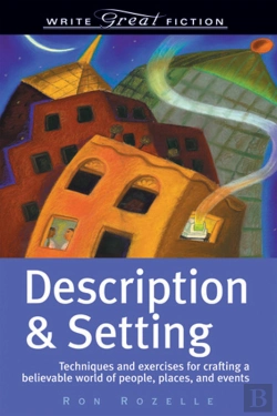 Bertrand.pt - Description & Setting (Write Great Fiction)