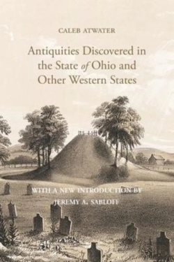 Bertrand.pt - Description Of Antiquities Discovered In The State Of Ohio And Other Western States