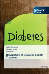 Description Of Diabetes And Its Treatment