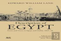 Description Of Egypt