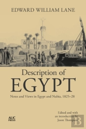 Description Of Egypt