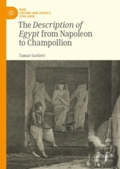 Description Of Egypt From Napoleon To Champollion