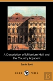 Description Of Millenium Hall And The Country Adjacent (Dodo Press)