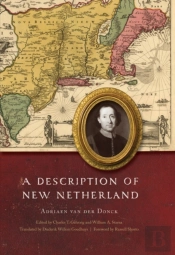 Description Of New Netherland