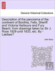 Description Of The Panorama Of The Conti