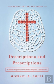 Descriptions And Prescriptions