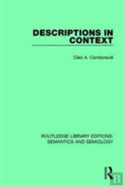 Bertrand.pt - Descriptions In Context