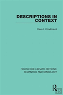 Bertrand.pt - Descriptions In Context