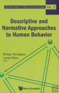 Bertrand.pt - Descriptive And Normative Approaches To Human Behavior