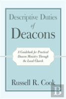Descriptive Duties Of Deacons
