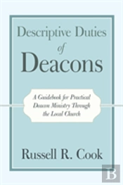 Descriptive Duties Of Deacons