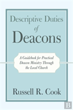 Bertrand.pt - Descriptive Duties Of Deacons