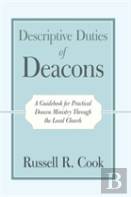 Descriptive Duties Of Deacons