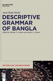 Descriptive Grammar Of Bangla