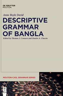 Bertrand.pt - Descriptive Grammar Of Bangla