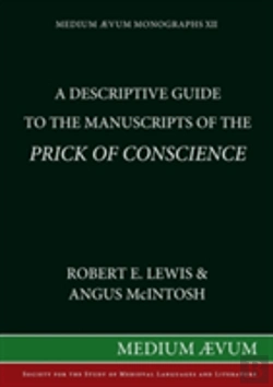 Bertrand.pt - Descriptive Guide To The Manuscripts Of The 