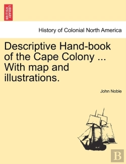Bertrand.pt - Descriptive Hand-Book Of The Cape Colony