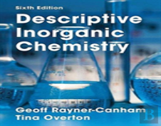 Descriptive Inorganic Chemistry
