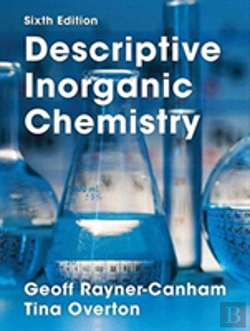 Bertrand.pt - Descriptive Inorganic Chemistry