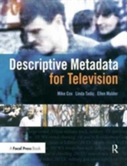 Bertrand.pt - Descriptive Metadata For Television
