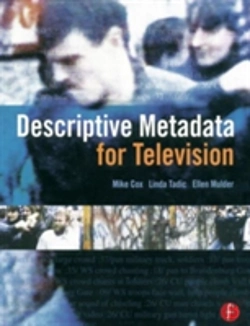 Bertrand.pt - Descriptive Metadata For Television