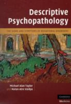 Bertrand.pt - Descriptive Psychopathology