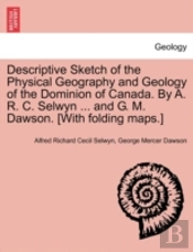 Descriptive Sketch Of The Physical Geogr