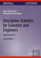 Descriptive Statistics For Scientists And Engineers