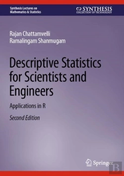Bertrand.pt - Descriptive Statistics For Scientists And Engineers