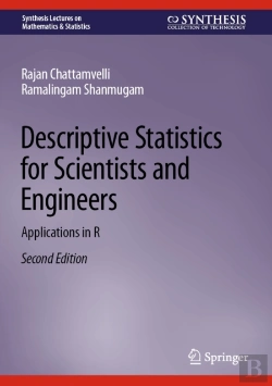 Bertrand.pt - Descriptive Statistics For Scientists And Engineers