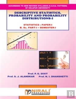 Bertrand.pt - Descriptive Statistics, Probability And Probability Distributions - I