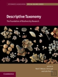 Bertrand.pt - Descriptive Taxonomy