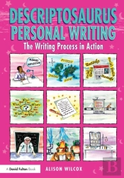 Descriptosaurus Personal Writing