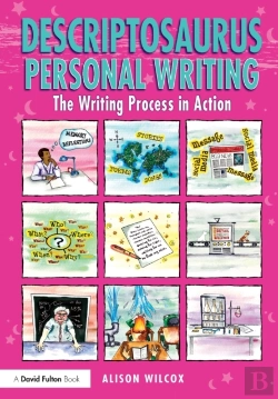 Bertrand.pt - Descriptosaurus Personal Writing