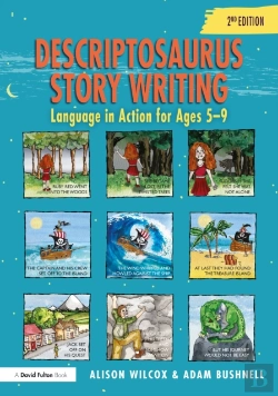 Bertrand.pt - Descriptosaurus Story Writing
