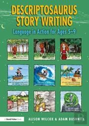 Descriptosaurus Story Writing