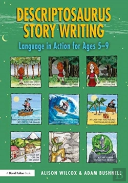 Bertrand.pt - Descriptosaurus Story Writing