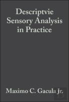 Descriptvie Sensory Analysis In Practice