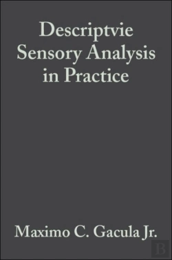 Bertrand.pt - Descriptvie Sensory Analysis In Practice