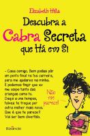 Descubra a Cabra Secreta que há em Si