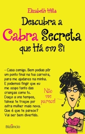 Descubra a Cabra Secreta que há em Si