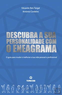 Bertrand.pt - Descubra a sua Personalidade com o Eneagrama