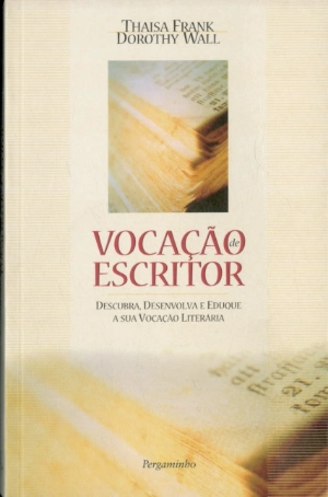 Descubra a Sua Vocação de Escritor